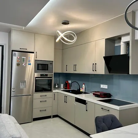 Luxury Apartment