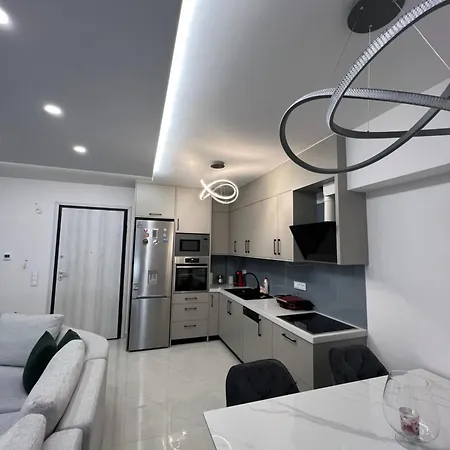 Apartment Luxury