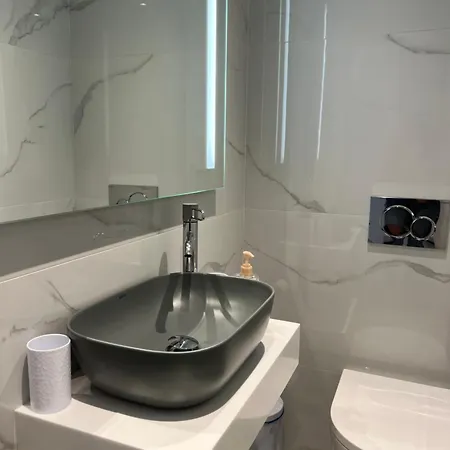 Luxury Apartment Athens