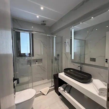 Apartment Luxury *