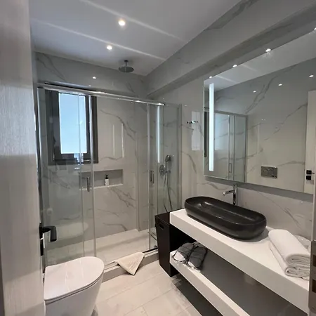 Luxury Athens