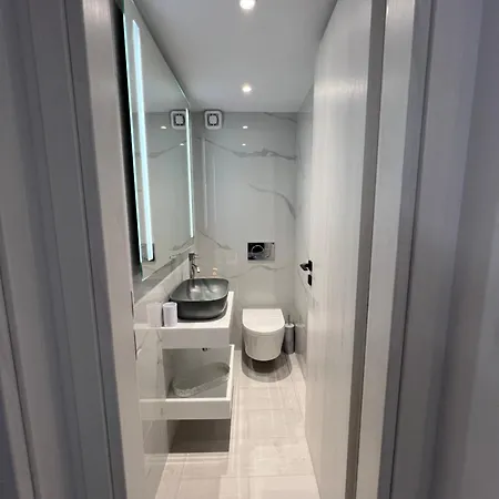 Luxury Apartment Athens