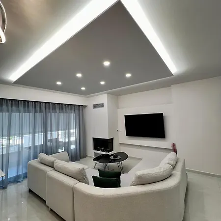 Luxury * Athens