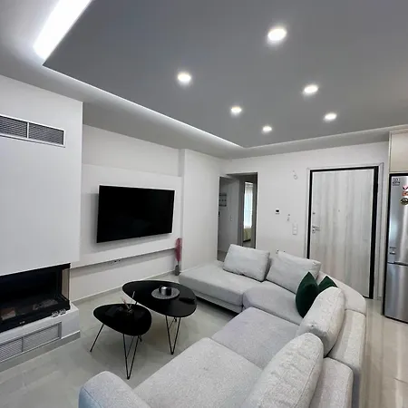 Apartment Luxury Athens
