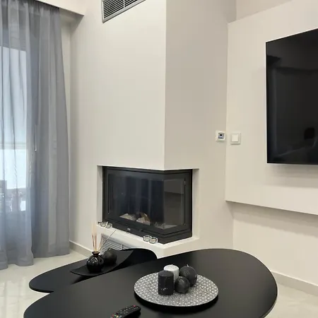 Apartment Luxury