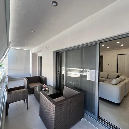 Luxury * Αθήνα