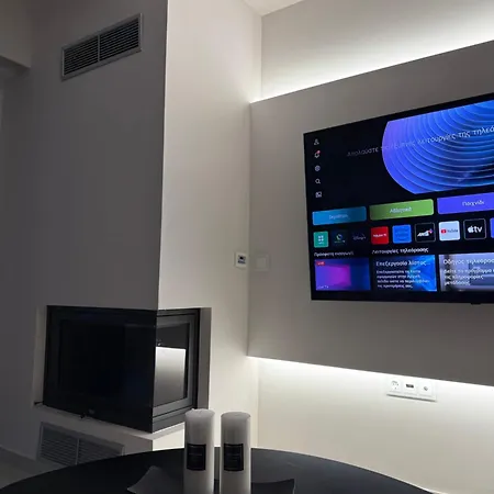 Apartment Luxury