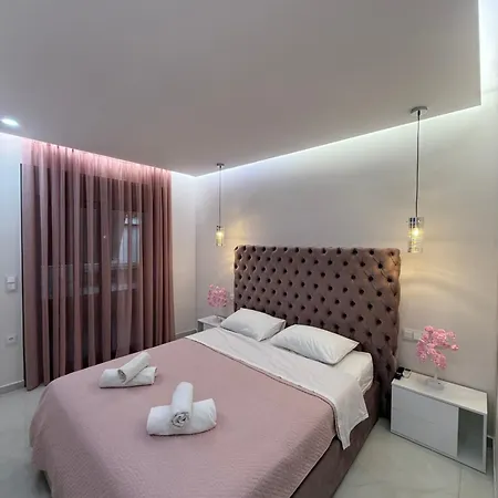 Luxury Athens
